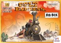 Bild von Colt Express - Big Box (Ludonaute)