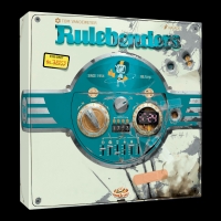 Bild von Rulebenders (Game Brewer)