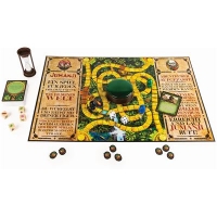 Bild von Jumanji - Das Spiel (Spin Master)