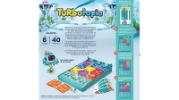 Bild von Logiquest: Turbotopia