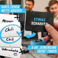 Bild von PARTYFIEBER - Gemeinsame Sache (Denkriesen)