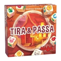 Bild von Tira & Passa