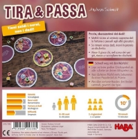 Bild von Tira & Passa