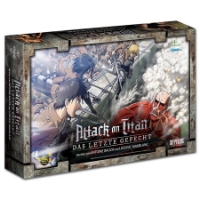 Bild von Attack on Titan: Das letzte Gefecht