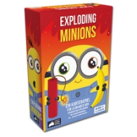 Bild von Exploding Minions