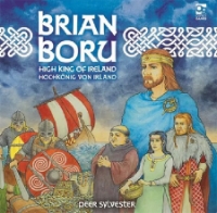 Bild von Brian Boru: Hochkönig von Irland