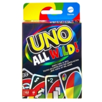 Bild von UNO – All Wild