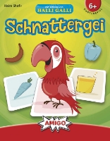 Bild von Schnattergei