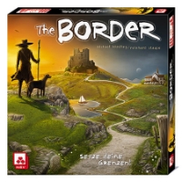 Bild von The Border