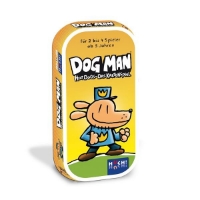 Bild von Dog Man