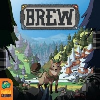 Bild von Brew 