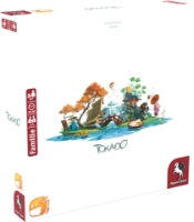 Bild von Tokaido