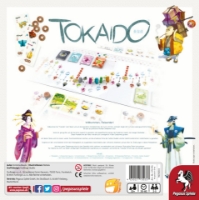 Bild von Tokaido