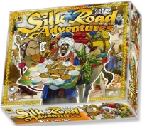 Bild von Silk Road Adventures