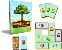 Bild von Orchards: The Card Game