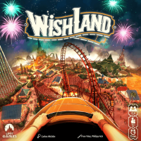 Bild von Wishland - Second Edition