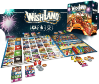 Bild von Wishland - Second Edition