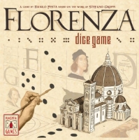 Bild von Florenza - Dice Game (Post Scriptum)