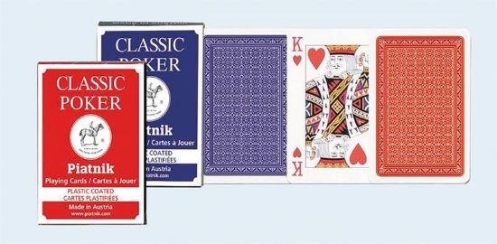 Bild von Classic Poker