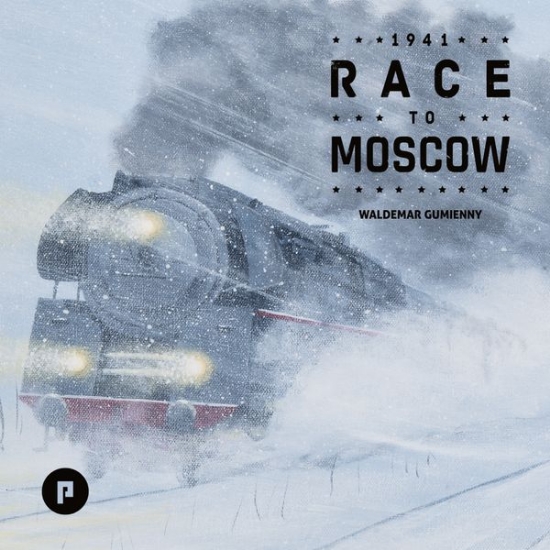 Bild von 1941 Race to Moscow