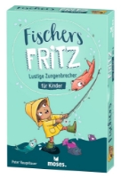 Bild von Fischers Fritz (Moses Verlag)