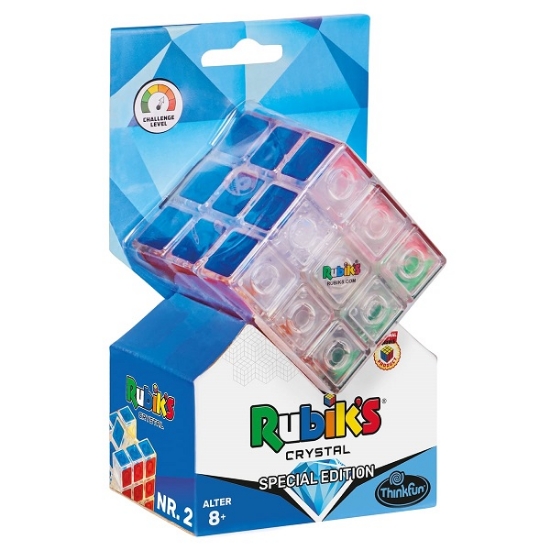 Bild von Rubik‘s Crystal