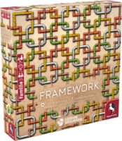 Bild von Framework (Edition Spielwiese)