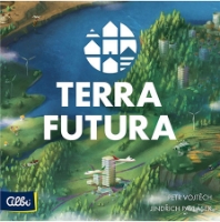 Bild von Terra Futura 