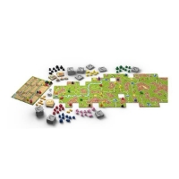 Bild von Carcassonne BigBox 2022