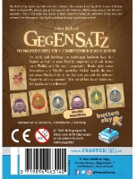 Bild von GegenSatz (Frosted Games)