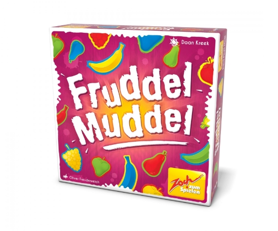 Bild von Fruddel Muddel