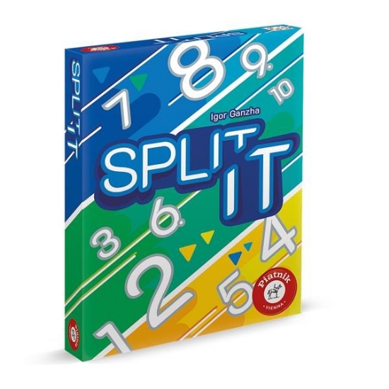 Bild von Split it!