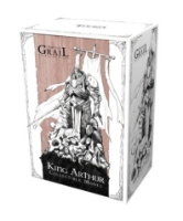 Bild von Tainted Grail: King Arthur Mini Erw.