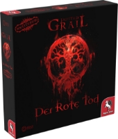 Bild von Tainted Grail: Der Rote Tod Erw.