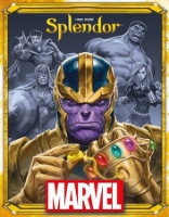 Bild von Splendor Marvel