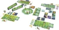 Bild von Living Forest - Kennerspiel 2022