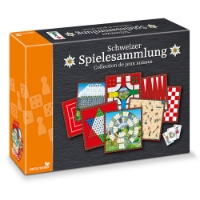 Bild von Schweizer Spielesammlung (Carta Media)