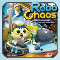 Bild von Robo Chaos