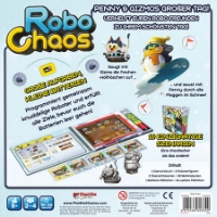 Bild von Robo Chaos