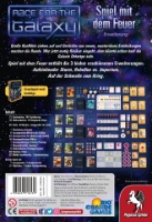 Bild von Race for the Galaxy: Spiel mit dem Feuer (Erweiterung 1-3)