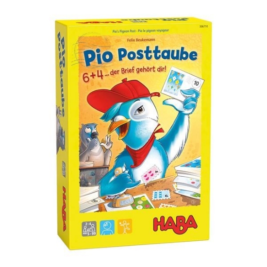 Bild von Pio Posttaube