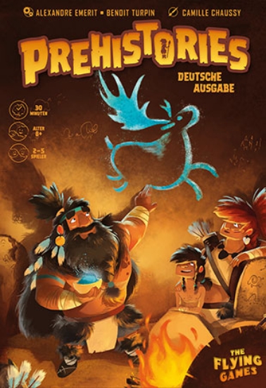 Bild von Prehistories