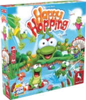 Bild von Happy Hopping