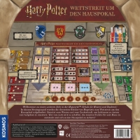 Bild von Harry Potter: Wettstreit um den Hauspokal