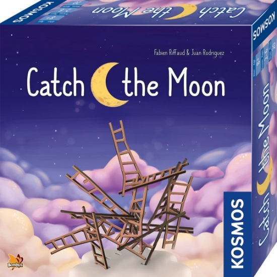 Bild von Catch the Moon