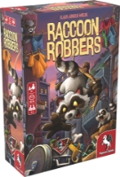 Bild von Raccoon Robbers