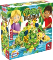 Bild von Turtle Mania