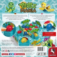 Bild von Turtle Mania