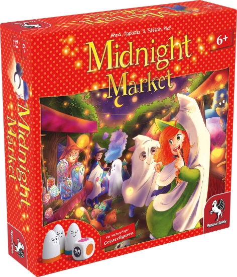 Bild von Midnight Market