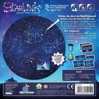 Bild von Starlink (Blue Orange)